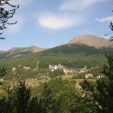 Les Ecrins 