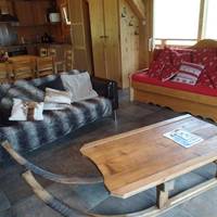 Le Caribou 