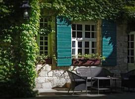 Le Prieure 