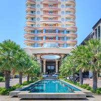 Long Beach Garden Hotel & Spa