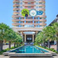 Long Beach Garden Hotel & Spa