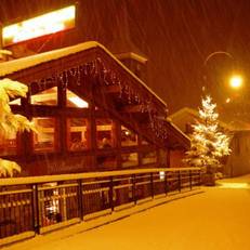 Edelweiss 