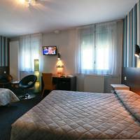 Hotel Panoramic