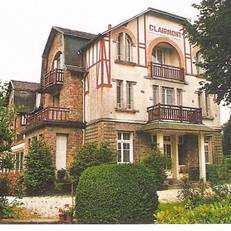 Clairmont 