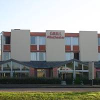 ibis Laon 