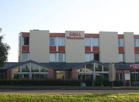 ibis Laon 