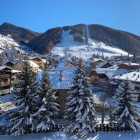 Le Vallon 