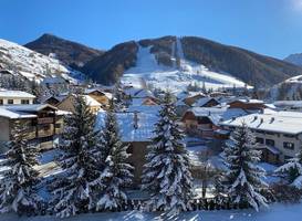 Le Vallon 