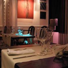 Le Lodge 