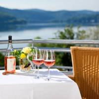 Waldhotel Wiesemann und Appartmenthaus Seeschwalbe am Edersee 