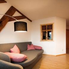 Ferienwohnung Familie Holm Gahler - Kurort Oberwiesenthal