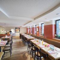 Zum Goldenen Ochsen, Hotel & Gasthaus am Schlossgarten 