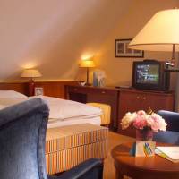 Ringhotel Birke Kiel - Das Business und Wellness Hotel 