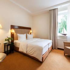 Ringhotel Birke Kiel - Das Business und Wellness Hotel 