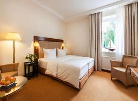 Ringhotel Birke Kiel - Das Business und Wellness Hotel 