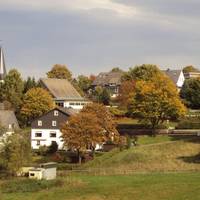 Holiday Home Zur Kahler Asten Winterbergaltastenberg 