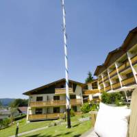 GlasHotel ***S mit Glas & Beauty & Wellness & Natur 
