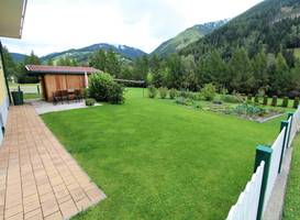 Apartment Appartment Irmgard Rennweg Am Katschberg 