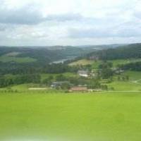 Holiday Home Xavers Ranch Meschede Vellinghausen I 