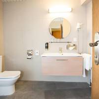 Das Reinisch Bed & Breakfast Vienna Airport Hotel 