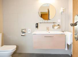 Das Reinisch Bed & Breakfast Vienna Airport Hotel 