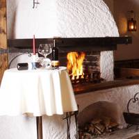 Wander- & Langlaufhotel Romantikchalet Almfrieden 