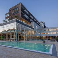 Falkensteiner Therme & Golf Hotel Bad Waltersdorf 
