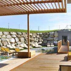 Falkensteiner Therme & Golf Hotel Bad Waltersdorf 