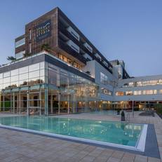 Falkensteiner Therme & Golf Hotel Bad Waltersdorf 