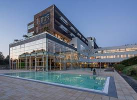Falkensteiner Therme & Golf Hotel Bad Waltersdorf 