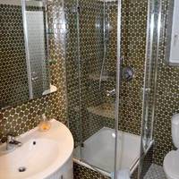 Rantum Dorf - Ferienappartments im Reetdachhaus 3 