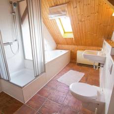 Holiday Home Auf Der Alten Hofreite Waldecknetze 