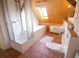 Holiday Home Auf Der Alten Hofreite Waldecknetze 