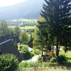 Holiday Home Das Kleine Feriendorf Sommer Jenig 