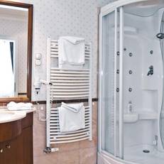 Seetel Ringhotel Ostseehotel Ahlbeck und Villen 