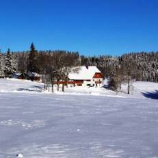 Holiday Home Ladstadt Furtwangen im Schwarzwald 