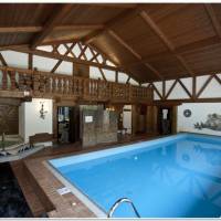 Aktivhotel & Gasthof Schmelz - Wellness und Spa 