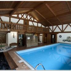 Aktivhotel & Gasthof Schmelz - Wellness und Spa 