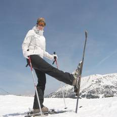 Holiday Home Drei Birken Rennweg Am Katschberg 