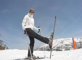 Holiday Home Drei Birken Rennweg Am Katschberg 
