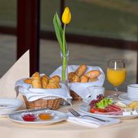Top CityLine Primavera Hotel & Congress Centre 
