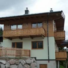 Holiday Home Panoramablick Maria Alm Maria Alm 