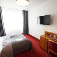 Akzent Hotel und Restaurant Zum Alten Brauhaus
