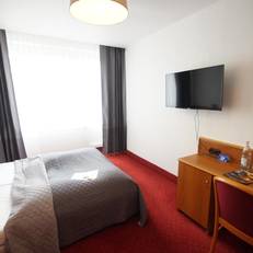 Akzent Hotel und Restaurant Zum Alten Brauhaus