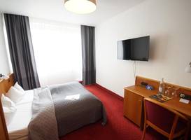 Akzent Hotel und Restaurant Zum Alten Brauhaus