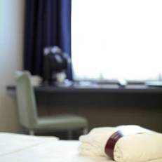 Mercure Hotel Frankfurt Eschborn Helfmann-Park 