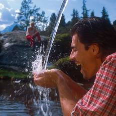 alpinahotel - das lifestylehotel im Zillertal 