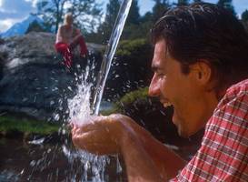 alpinahotel - das lifestylehotel im Zillertal 
