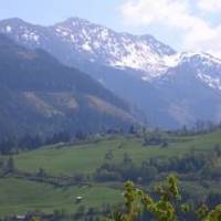 Holiday Home Klein Sonnblick Taxenbachhogmoos 