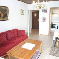 Apartment Seeblick Seeboden Am Millstattersee 